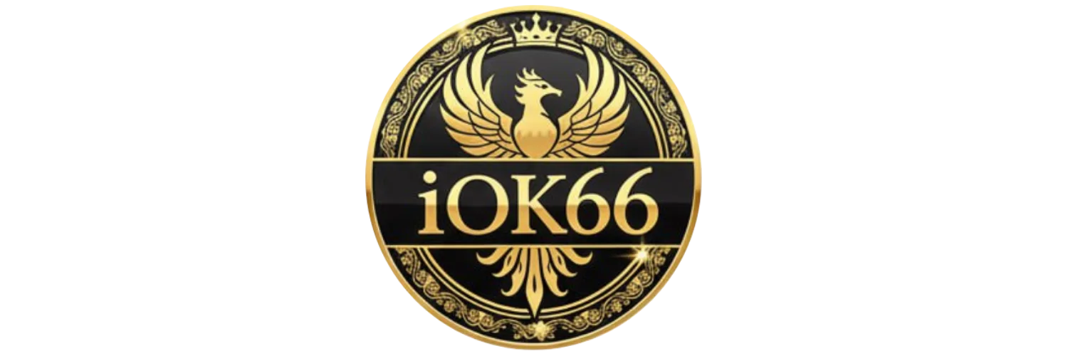 เข้าสู่ระบบ IOK66 สมัครสมาชิกใหม่ เล่นได้ทันที